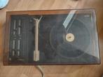 Philips platen speler, Ophalen, Zo goed als nieuw, Philips