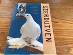 Boek Sierduiven, Boeken, Ophalen
