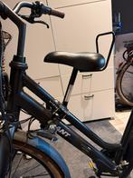 Fiets zitje, Ophalen, Zo goed als nieuw, Dames, 20 inch of meer