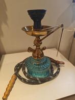 Shisha hookah, Verzamelen, Rookartikelen, Aanstekers en Luciferdoosjes, Nieuw, Ophalen of Verzenden, (Water)pijp