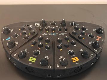 JamHub Bedroom - mini in ear repetitiestudio  beschikbaar voor biedingen