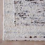 Vloerkleed Brinker Linore 1332 Brown 160x230 cm, Ophalen, Overige kleuren, 150 tot 200 cm, 200 cm of meer