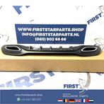 W177 AMG PACKAGE DIFFUSER Mercedes A Klasse 2018-2024 ACHTER