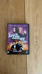 DVD The Spy Who Dumped Me, Vanaf 16 jaar, Ophalen of Verzenden, Zo goed als nieuw