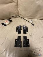 Bmw E30 cabrio grondplaat dak bevestiging 3-serie 1942963, Auto-onderdelen, Ophalen of Verzenden, Gebruikt, BMW