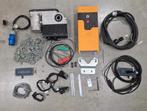 Motor FU gfa ts971 230 volt Overheaddeur roldeur, Garagedeur, Ophalen of Verzenden, Zo goed als nieuw, Metaal