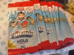 Deen Supermarkten DC Super Friends Holo Kaartjes 33x Pakje, Verzamelen, Supermarktacties, Albert Heijn, Ophalen of Verzenden