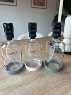 Kinfill glazen sprayflessen voor schoonmaak, Ophalen, Schoonmaakmiddel
