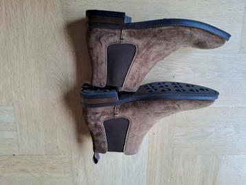 Bruine boots Dune London mt 43 Nieuw beschikbaar voor biedingen