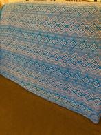 Plaid Peru, Huis en Inrichting, Ophalen of Verzenden, Zo goed als nieuw