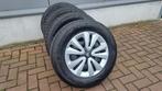 Winterbanden DS4 DS5 DS3 Crossback 2008 3008 5008 225/60/16, Ophalen, Gebruikt, 16 inch, Banden en Velgen