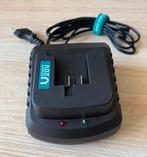 Vonroc 20 Volt snellader NIEUW in doos, Doe-het-zelf en Verbouw, Gereedschap | Machine-onderdelen en Toebehoren, Ophalen of Verzenden