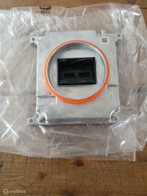 Koplamp regelunit Porsche Cayenne E3 ('19->), Auto-onderdelen, Verlichting, Nieuw, Ophalen of Verzenden