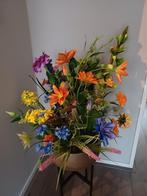 Prachtig Zijden Bloemstuk, Ophalen of Verzenden, Nieuw