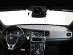 Volvo V60 2.4 D6 Twin Engine R-Design | Camera | Trekhaak |, Auto's, Volvo, Automaat, Euro 6, Vierwielaandrijving, 1880 kg