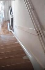 Traplift te koop, Diversen, Trapliften, Ophalen of Verzenden, Gebruikt, Recht