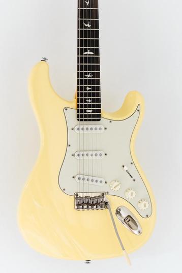 PRS Silver Sky SE Moon White (modded!) beschikbaar voor biedingen