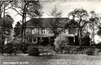 Bosschenhoofd, De Wildert - ongelopen, Ophalen of Verzenden, 1920 tot 1940, Ongelopen, Noord-Holland