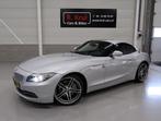 BMW Z4 Roadster sDrive30i Executive 6-Cilinder Leer Sportsto, Euro 5, Achterwielaandrijving, Handgeschakeld, 2 stoelen