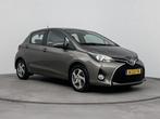 Toyota Yaris 1.5 Hybrid Aspiration | LM velgen | Navigatiesy, 12 maanden, Gebruikt, 4 cilinders, Start-stop-systeem