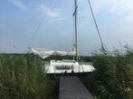 Vaarklaar: Compromis 720 zeilboot, Ophalen, Gebruikt, 6 meter of meer