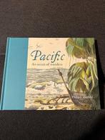 Pacific, an Ocean of wonders - Philip J. Hatfield, Boeken, Atlassen en Landkaarten, Overige gebieden, Overige typen, Ophalen of Verzenden