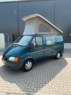 Ford Transit Reimo 2.5D  Buscamper !, Caravans en Kamperen, Campers, Overige merken, Buscamper of Camperbus, Tot en met 2, Bedrijf