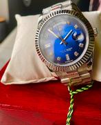 Horloge, Ophalen of Verzenden, Zo goed als nieuw, Overige merken