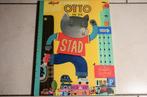 Kartonboek Otto in de Stad / Tom Schamp, Ophalen of Verzenden, Zo goed als nieuw, Fictie algemeen
