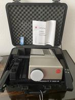 Leica Diaprojector Pradovit P300IR, Ophalen, Zo goed als nieuw