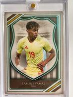 Lamine Yamal Futera Unique Heritage 20/32, Ophalen of Verzenden, Nieuw, Buitenlandse clubs, Spelerskaart