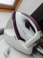 Tefal easy pressing strijkijzer, Gebruikt, Ophalen