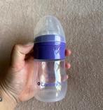 Lansinoh baby fles nieuw, Kinderen en Baby's, Ophalen of Verzenden, Zo goed als nieuw, Overige typen
