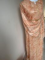 Marokkaanse takshita, Maat 38/40 (M), Overige typen, Blauw, Ophalen of Verzenden