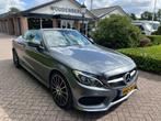 Mercedes-benz C-KLASSE C 200 cabriolet AMG int ext, Airscarf, 15 km/l, 4 cilinders, 1565 kg, Particulier