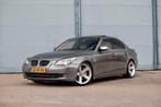 BMW E60 550i Business-Line/NAP/Schuifdak/Soft-Close/Head-Up/, Automaat, Achterwielaandrijving, 4799 cc, Adaptive Cruise Control