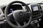 Renault Trafic 1.6 dCi T27 L1H1 Comfort 2015 | Airco | Cruis, Auto's, Bestelauto's, Voorwielaandrijving, Euro 5, 2000 kg, Renault