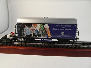 Märklin 94200 Koelwagon beschikbaar voor biedingen