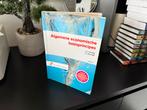 Algemene economische basisprincipes - D.J. de Jong, Boeken, Ophalen of Verzenden, Gamma, Zo goed als nieuw, HBO