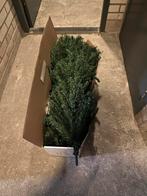 Kunstboom kerst 2,10 meter, Diversen, Kerst, Ophalen, Zo goed als nieuw