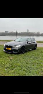 BMW 1-serie M140i XDrive B58, 480PK, High Executive, Carplay, 340 pk, 14 km/l, 75 €/maand, Vierwielaandrijving