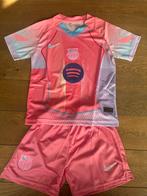 FC Barcelona Special Edition tenue roze 2025/2026, Maat XS of kleiner, Ophalen of Verzenden, Nieuw, Set