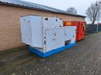 ICE hydrauliek powerpack Caterpillar, Ophalen of Verzenden, Gebruikt, Dieselolie, Geluidgedempt