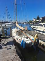 IF Marieholm, Watersport en Boten, Ophalen, Gebruikt, Tour-wedstrijdjacht, 6 tot 9 meter