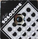 Pocket solo game van het Wereldnatuurfonds - 1986, Een of twee spelers, WWF, Ophalen of Verzenden, Zo goed als nieuw
