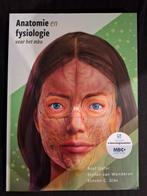 Anatomie & Fysiologie MBO - Schoolboek, Boeken, Ophalen of Verzenden