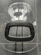 Windscherm merk Bobike, Fietsen en Brommers, Fietsaccessoires | Fietsstoeltjes, Ophalen, Zo goed als nieuw
