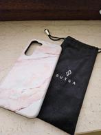 Burga hoesje S23+ (let op S23 plus), Telecommunicatie, Mobiele telefoons | Hoesjes en Frontjes | Samsung, Ophalen of Verzenden