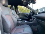 Toyota RAV4 2.5 Plug-in Hybrid AWD Dynamic+, Trekhaak | 306p, Auto's, Toyota, Automaat, 12 maanden, Gebruikt, Leder en Stof