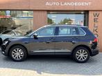 Volkswagen Tiguan Volkswagen Tiguan 2.0 TSI 4Motion Highline, Automaat, 12 maanden, Stof, Gebruikt